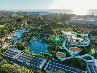 Waterbom Park